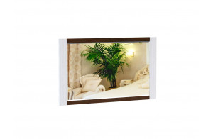 Настенное зеркало СК-1 (СА/ОРТ) Кантри