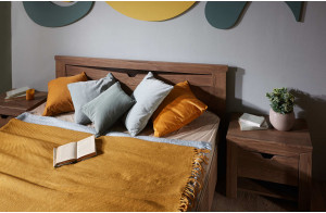 Спальня Гарда (ДГТ)