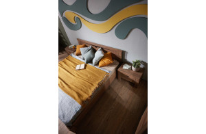 Спальня Гарда (ДГТ)