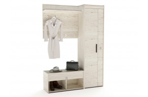 Мебель для прихожей Мале 3