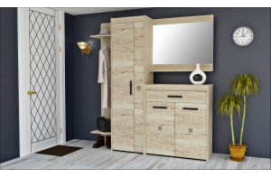 Мебель для прихожей Мале