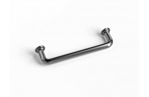 Шкаф-пенал для одежды ГК-5 (ОРТ) Кантри