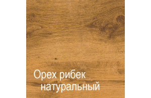Шкаф-пенал для одежды ГК-5 (СА/ОРН) Кантри