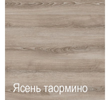 Напольная угловая вешалка для одежды ПХ-3 (ЯТ) Ханна с полками