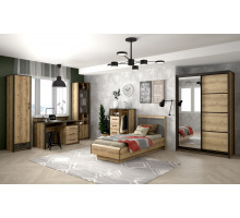 Детская Гранж