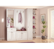 Прихожая Инна 2 светлая