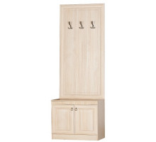 Прихожая Инна светлая