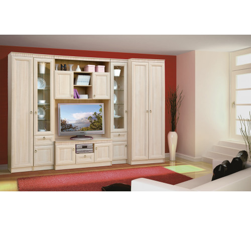 Гостиная Инна светлая