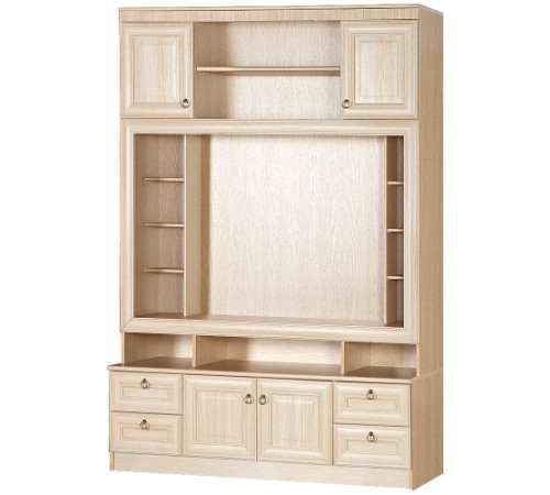 Гостиная Инна 2 светлая