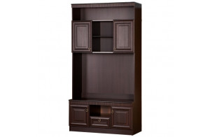 Гостиная Инна темная