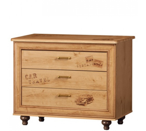 Детская Ралли 2