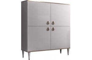 Тумба РМП-3(слоновая кость)