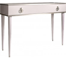 Столик туалетный Rimini РМСТ-1(слоновая кость)