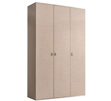 Трехстворчатый шкаф для одежды  Rimini РМШ2/3(латте)