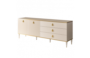 Комод для гостиной Rimini Solo PMKM-5(S)