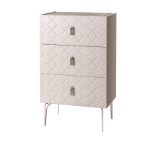 Комод для белья Богемия Фарфале (Bogemia Farfalle) БМКМ-1 (Fа)