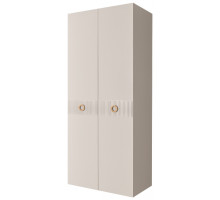 Двухстворчатый шкаф для одежды Богемия Филлини (Bogemia-Fillini) БМШ2/2 (Fi)