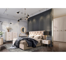 Спальня Богемия Филлини (Bogemia-Fillini) 2