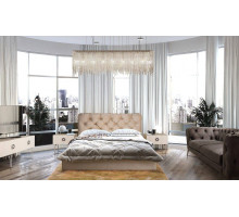 Спальня Богемия Филлини (Bogemia-Fillini)