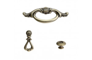 Туалетный столик Венеция ВНСТ-1 (дуб седан)