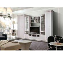 Гостиная Амели (выбеленный дуб)