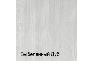 Туалетный столик Амели АМСТ-1 (дуб)