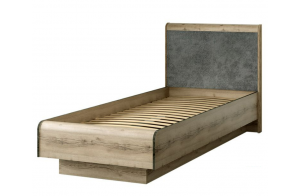 Односпальная кровать Гранж 988