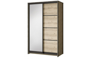 Шкаф-купе Гранж 980