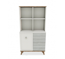 Стеллаж Мавенна (Mavenna) MAVN-32