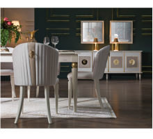 Стул (комплект из 2 шт.) Мистраль (Mistral) MIST-16-02