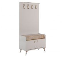 Панель с тумбой Монреаль (Monreal) MONR-39