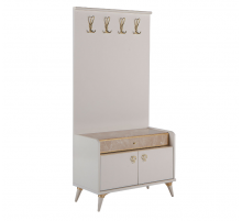 Панель с тумбой Монреаль (Monreal) MONR-39