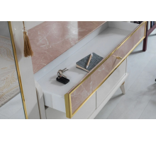 Панель с тумбой Монреаль (Monreal) MONR-39