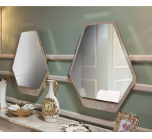 Зеркало Monreal (комплект из 2 шт)