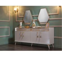 Зеркало Monreal (комплект из 2 шт)