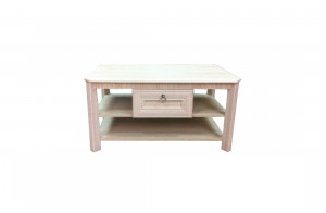 Журнальный столик Инна 623 светлый