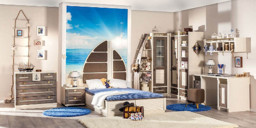 Детская Калипсо