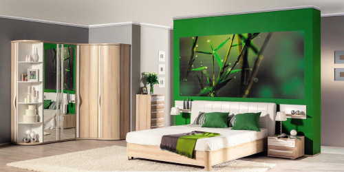 Спальня Марта